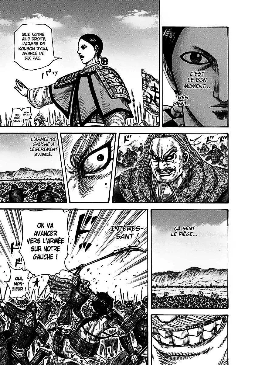 Kingdom: Chapter chapitre-273 - Page 17
