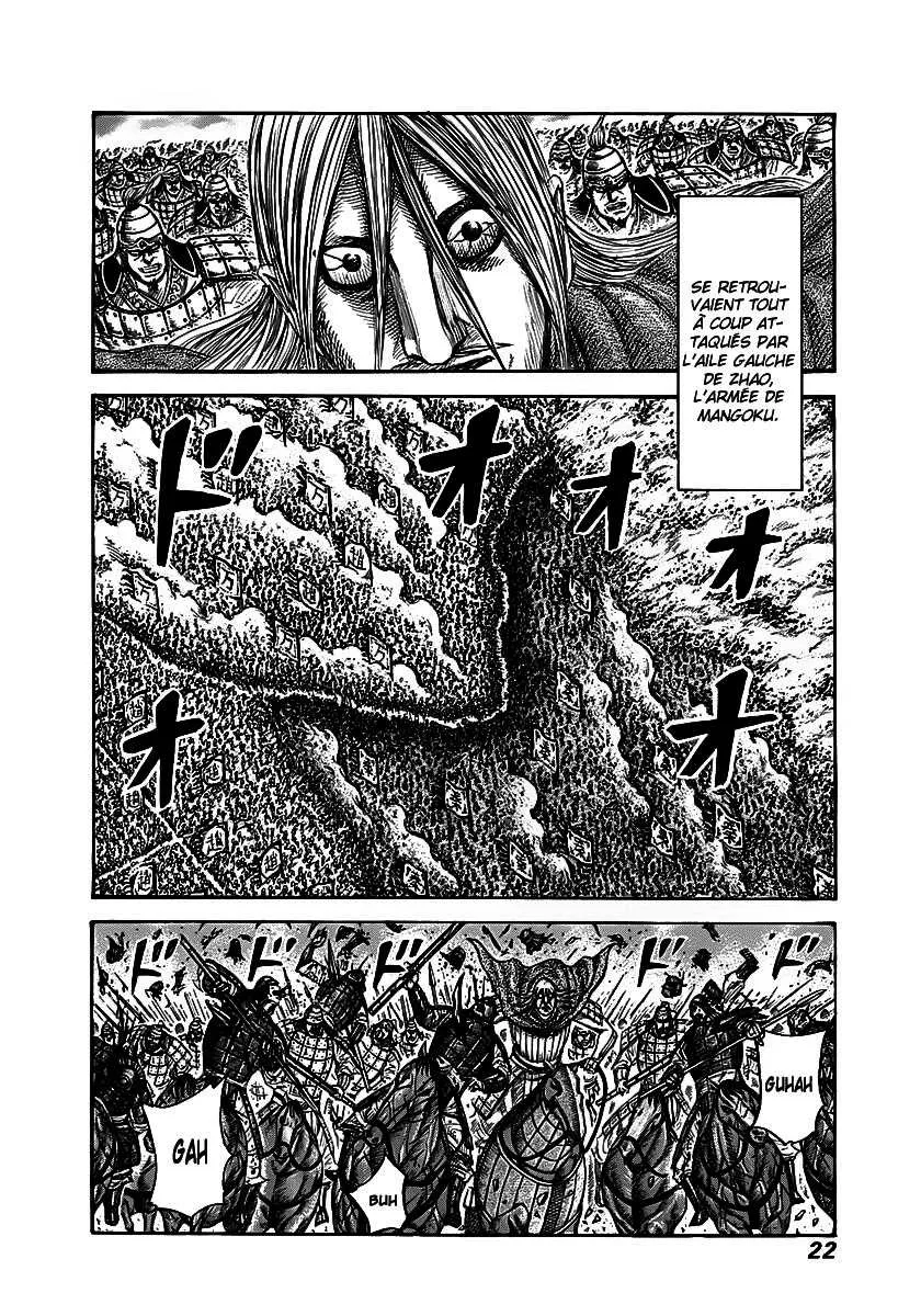 Kingdom: Chapter chapitre-273 - Page 20