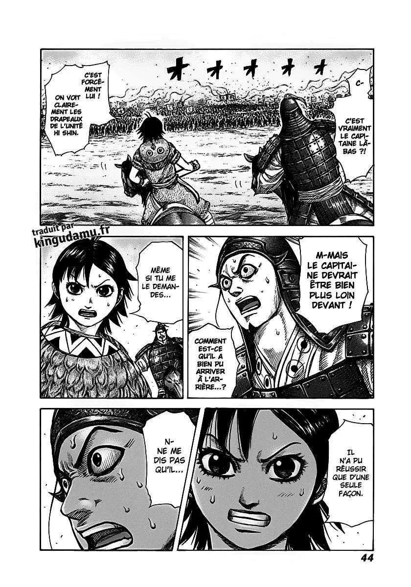Kingdom: Chapter chapitre-275 - Page 2