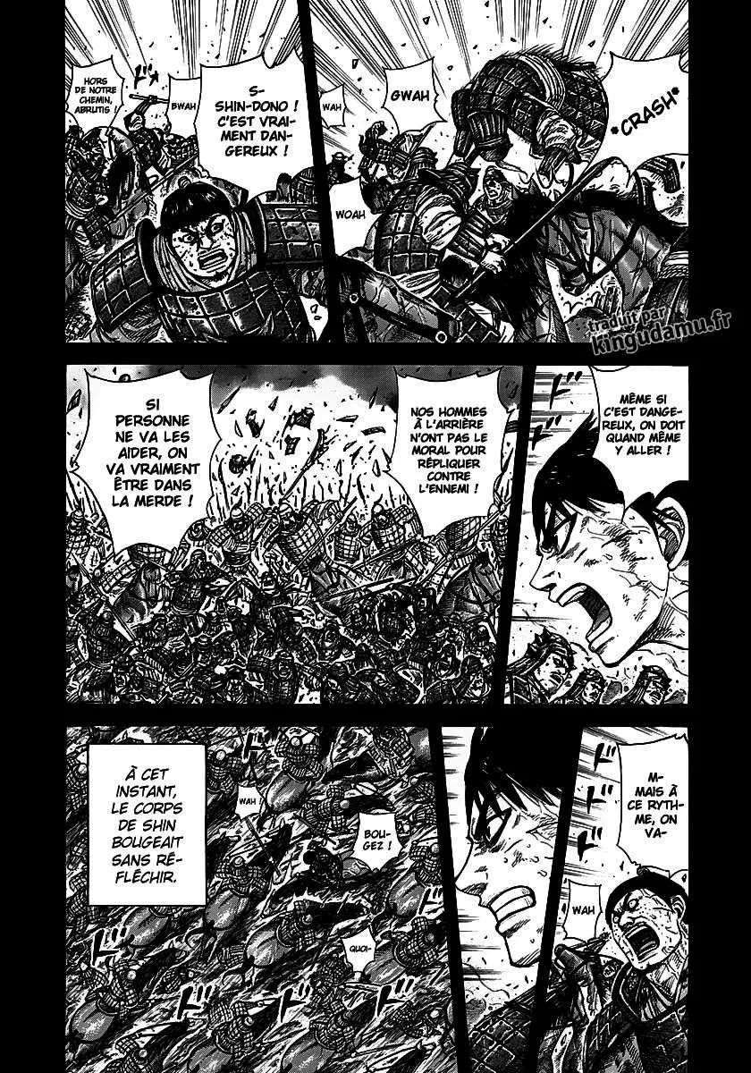 Kingdom: Chapter chapitre-275 - Page 4
