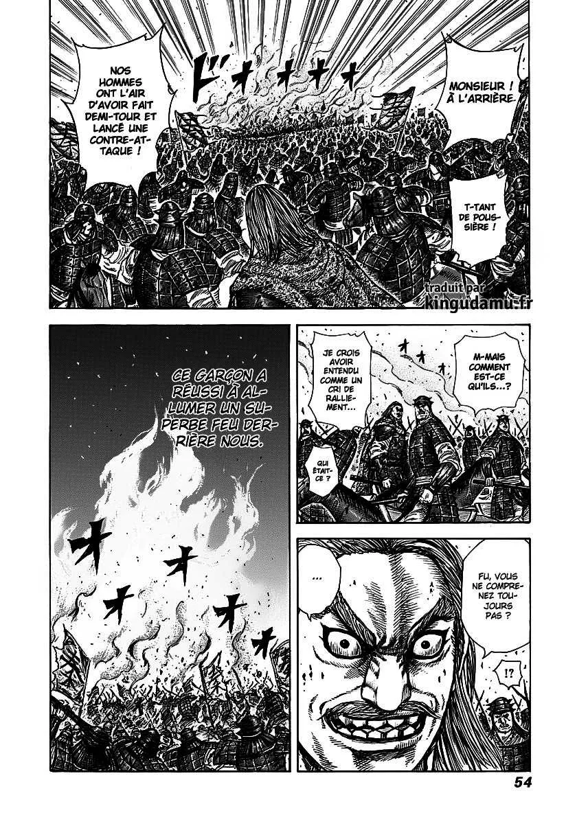 Kingdom: Chapter chapitre-275 - Page 11