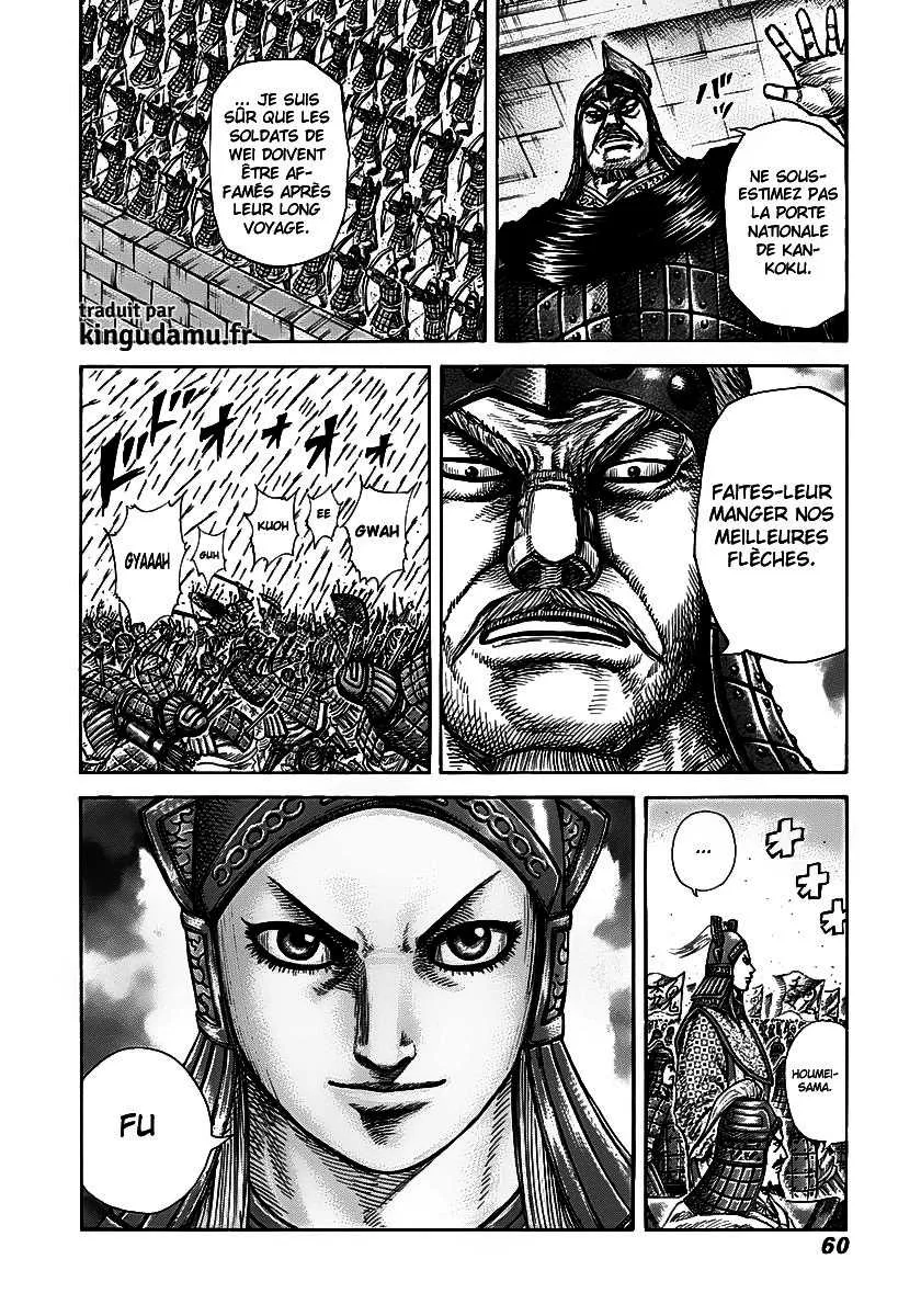 Kingdom: Chapter chapitre-275 - Page 16