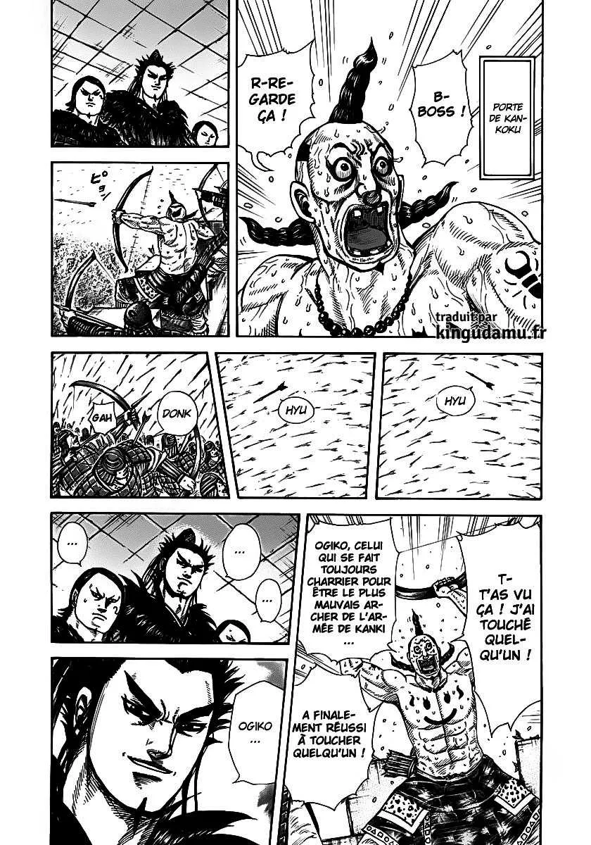 Kingdom: Chapter chapitre-276 - Page 2