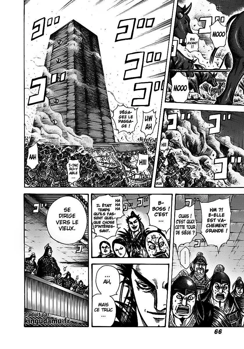 Kingdom: Chapter chapitre-276 - Page 5