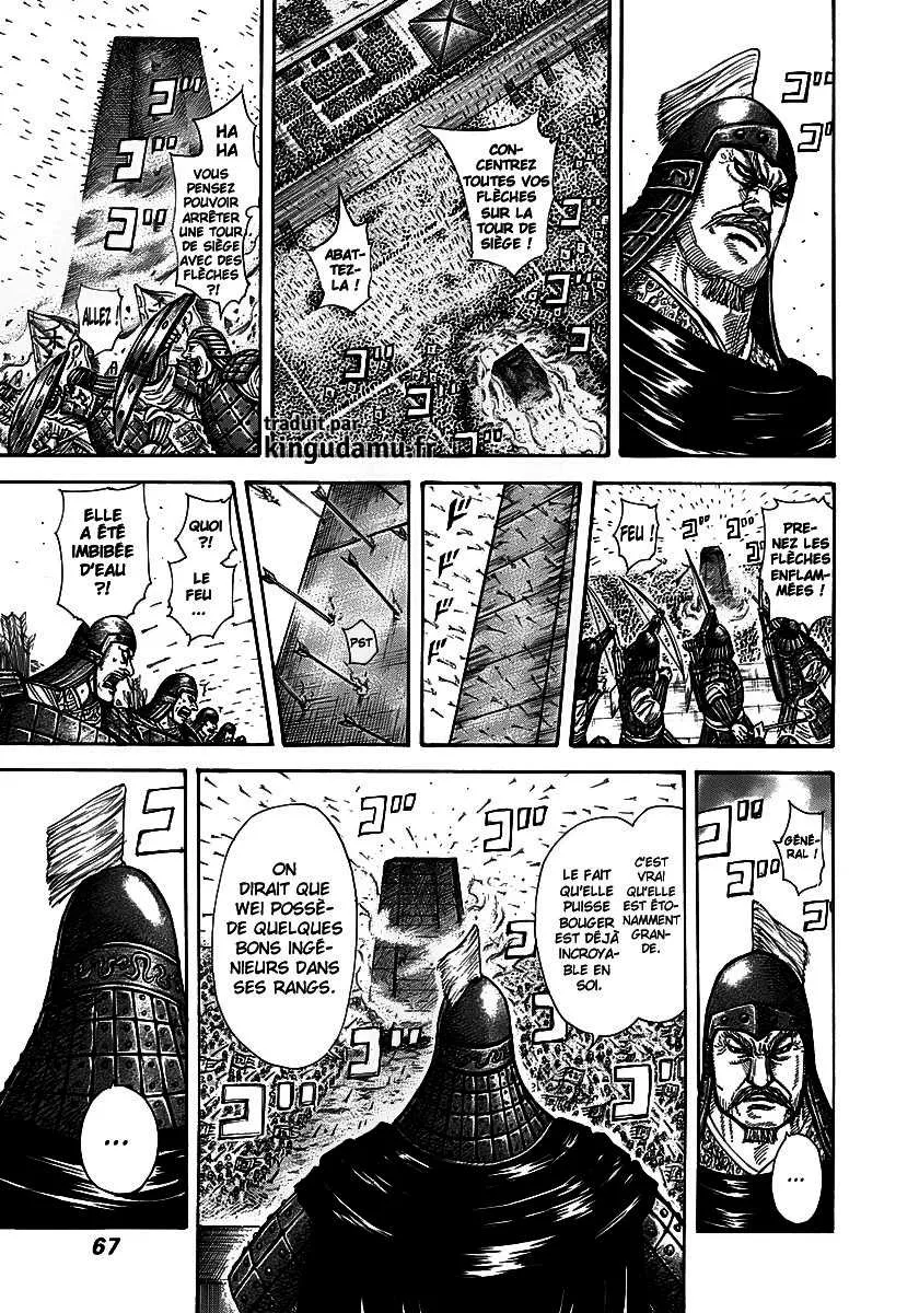 Kingdom: Chapter chapitre-276 - Page 6
