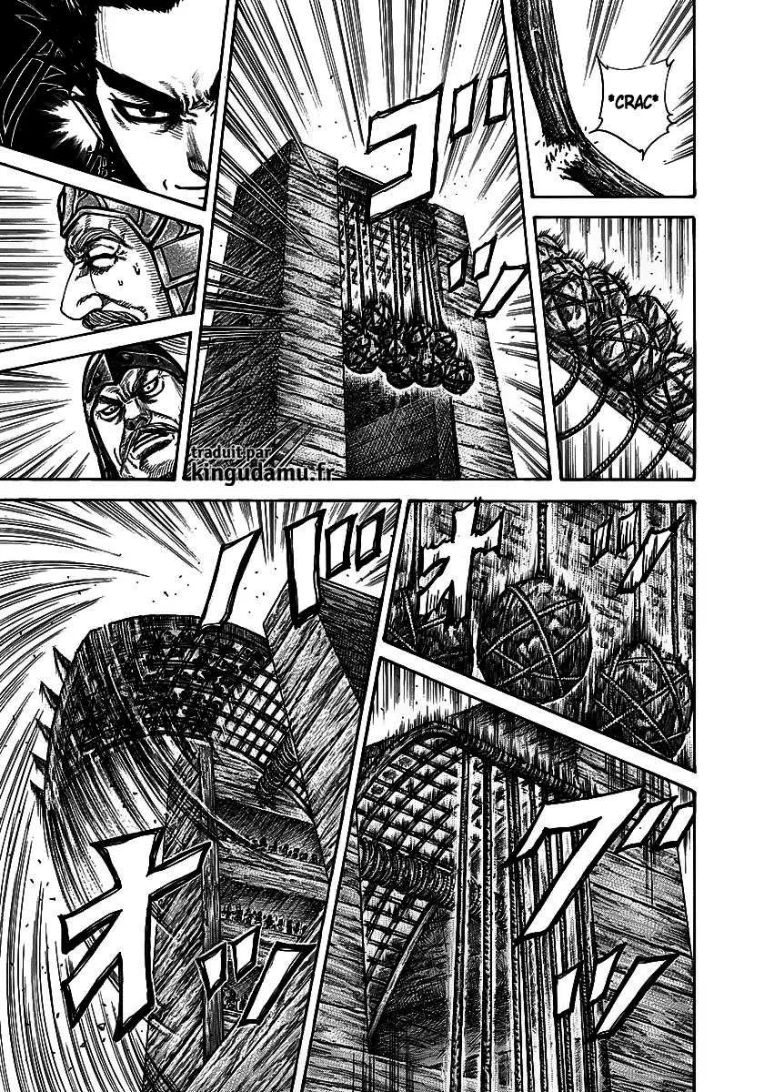Kingdom: Chapter chapitre-276 - Page 14