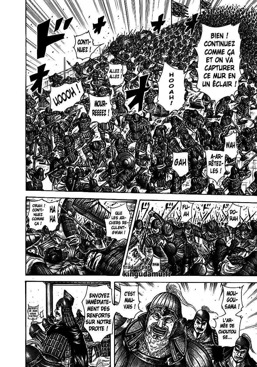 Kingdom: Chapter chapitre-277 - Page 3