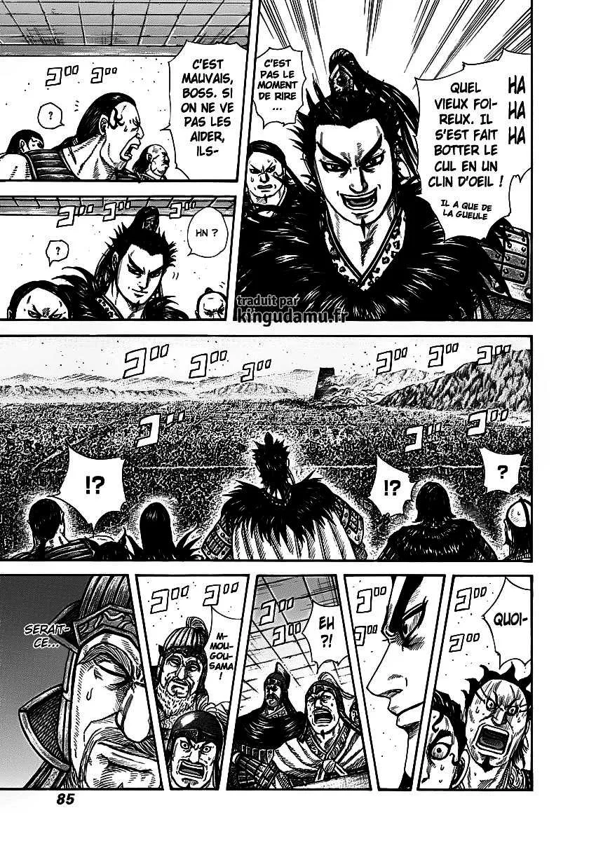 Kingdom: Chapter chapitre-277 - Page 4