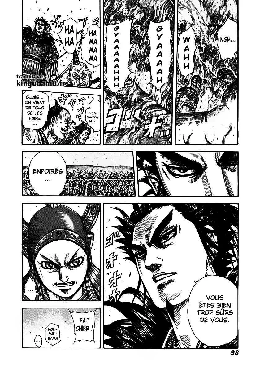 Kingdom: Chapter chapitre-277 - Page 16