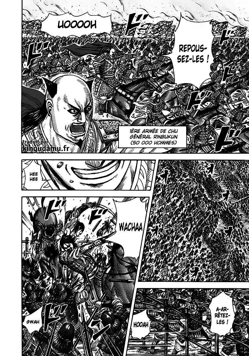 Kingdom: Chapter chapitre-278 - Page 9