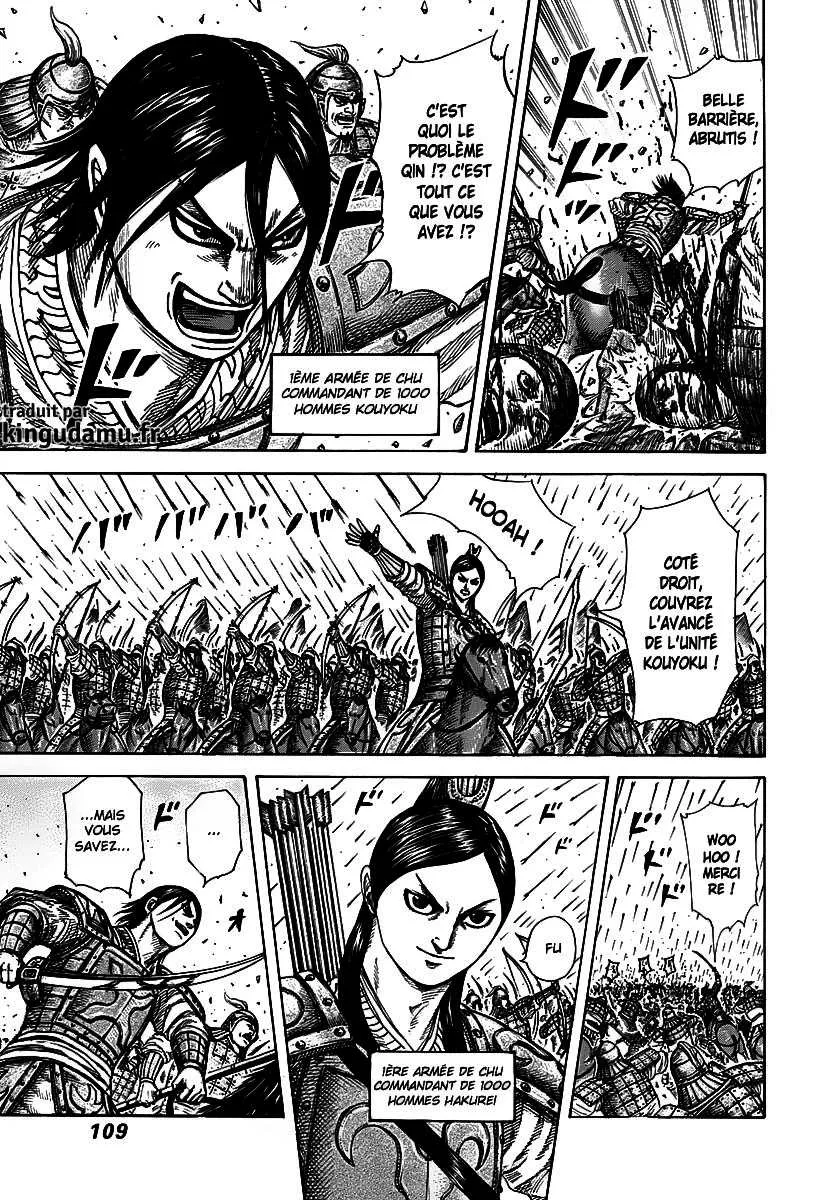 Kingdom: Chapter chapitre-278 - Page 10