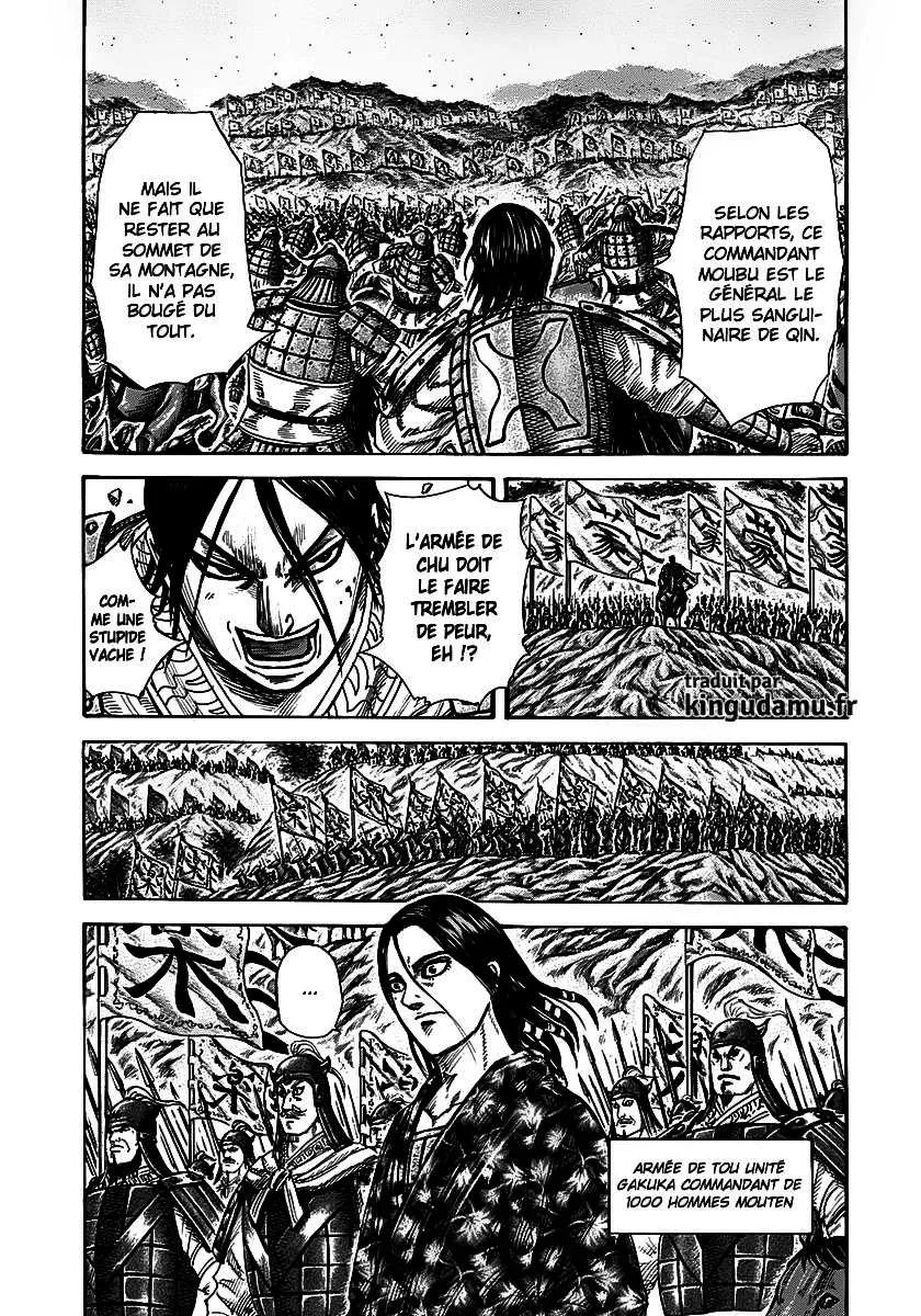 Kingdom: Chapter chapitre-278 - Page 11