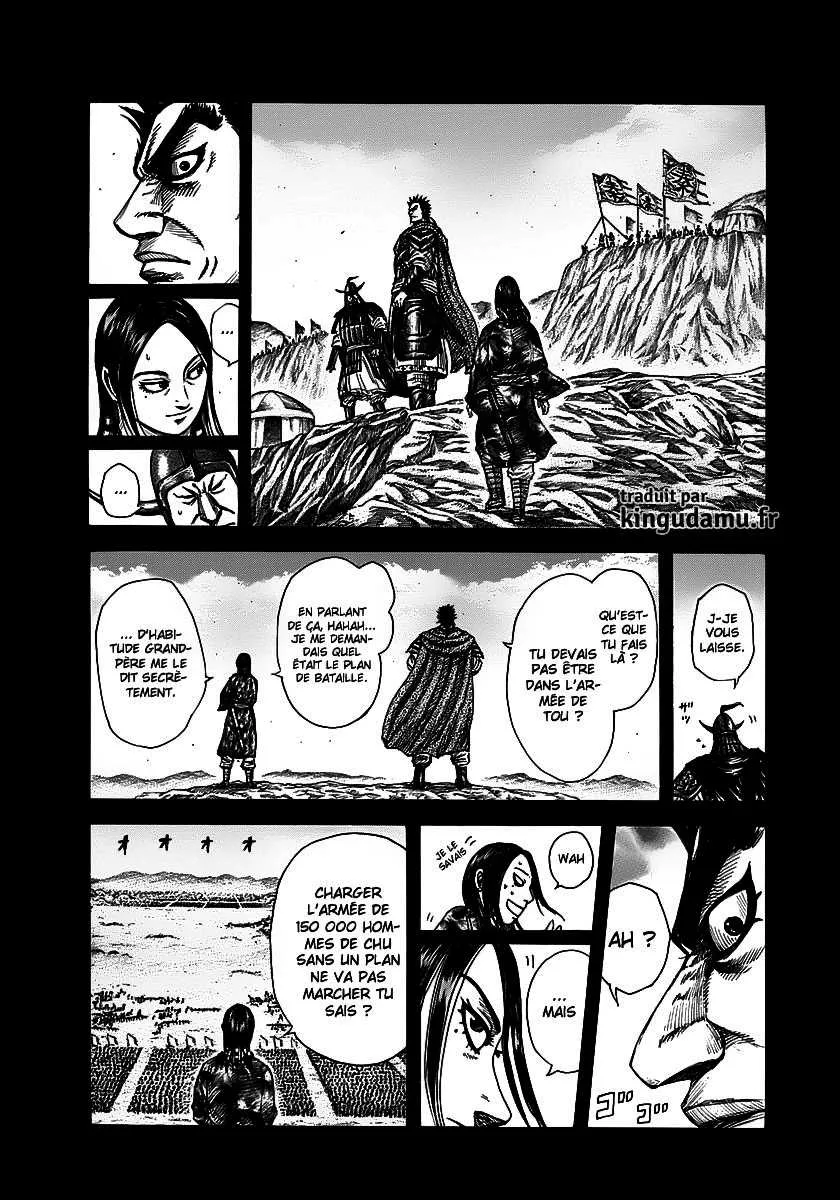 Kingdom: Chapter chapitre-278 - Page 13