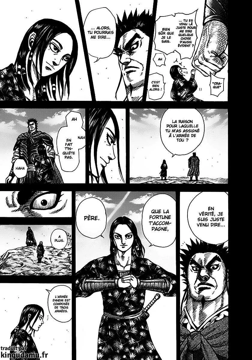 Kingdom: Chapter chapitre-278 - Page 14