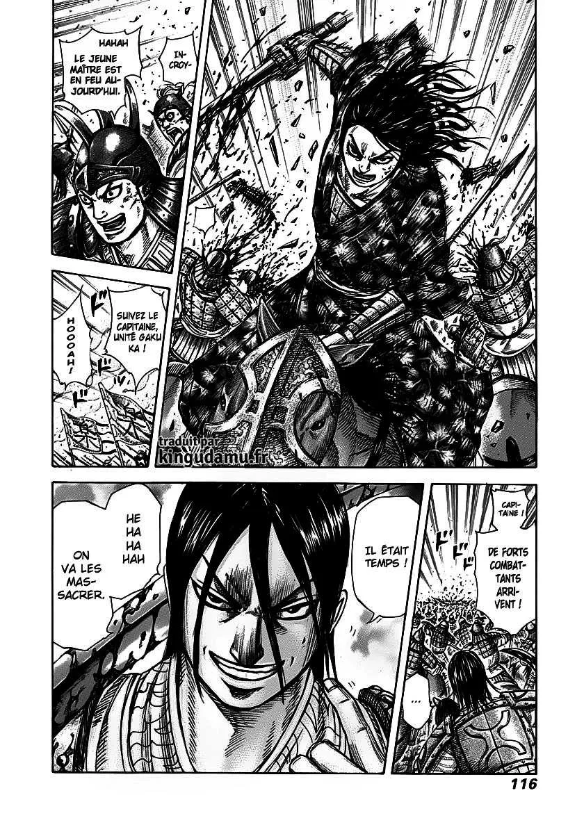 Kingdom: Chapter chapitre-278 - Page 17