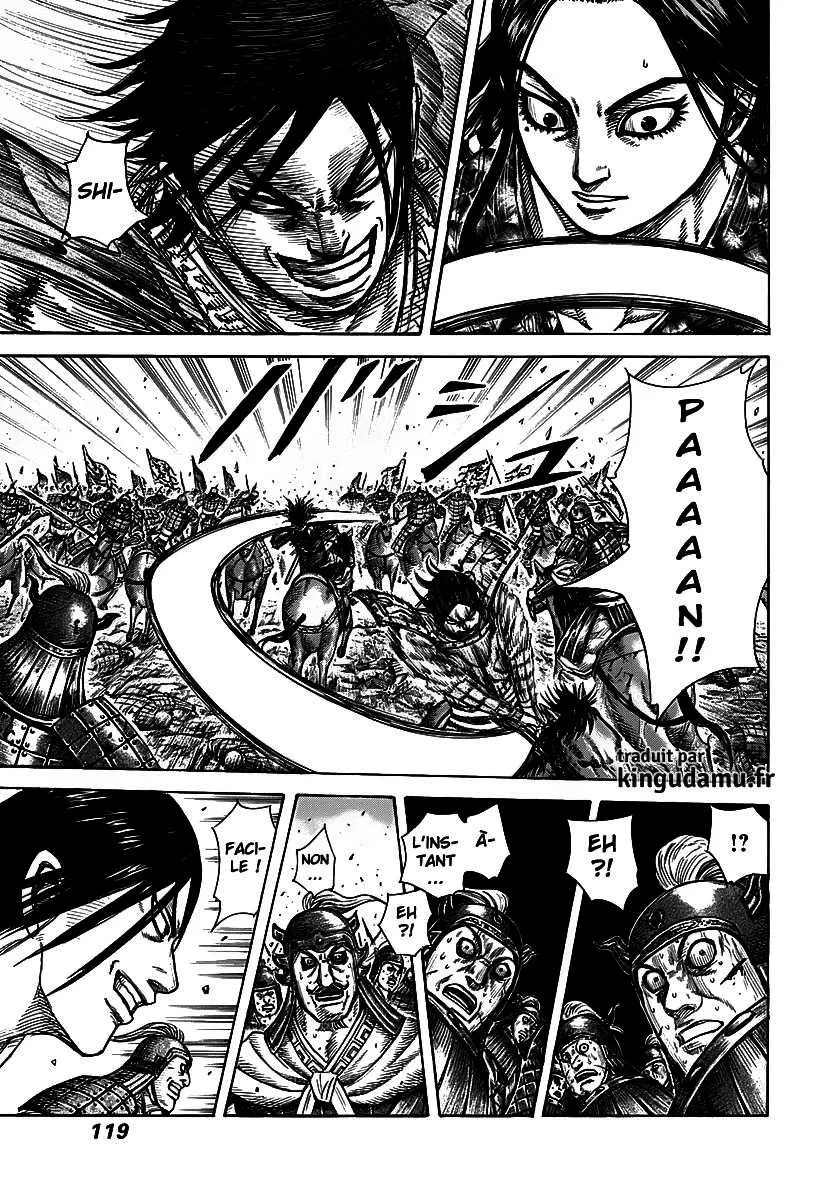 Kingdom: Chapter chapitre-279 - Page 3
