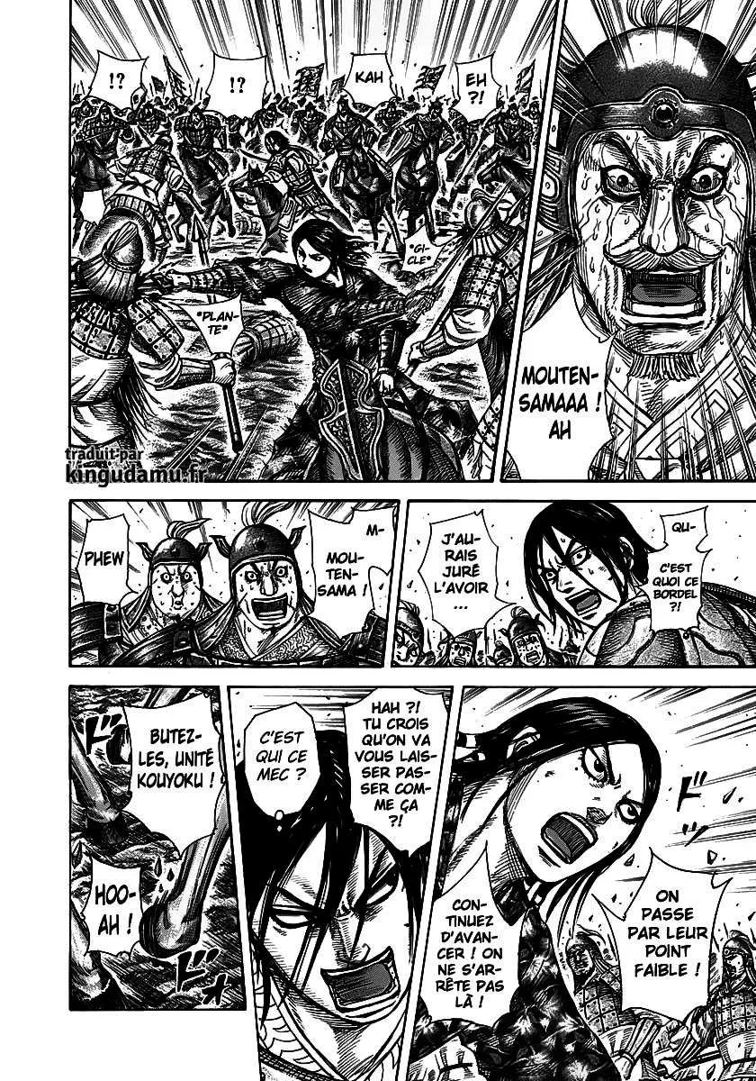 Kingdom: Chapter chapitre-279 - Page 4
