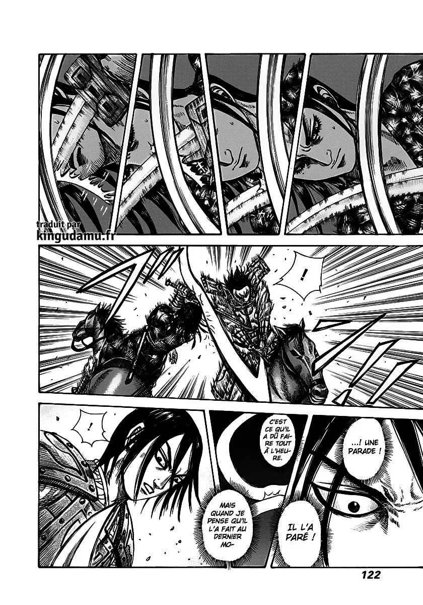 Kingdom: Chapter chapitre-279 - Page 6