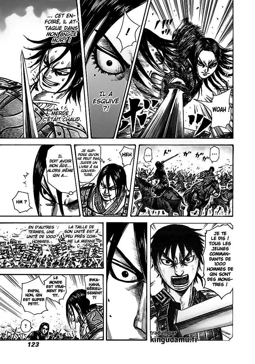 Kingdom: Chapter chapitre-279 - Page 7