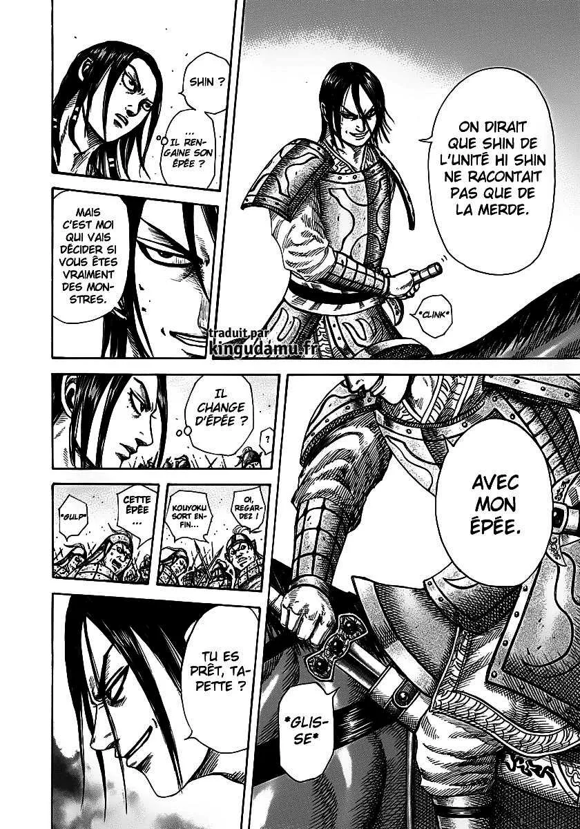 Kingdom: Chapter chapitre-279 - Page 8