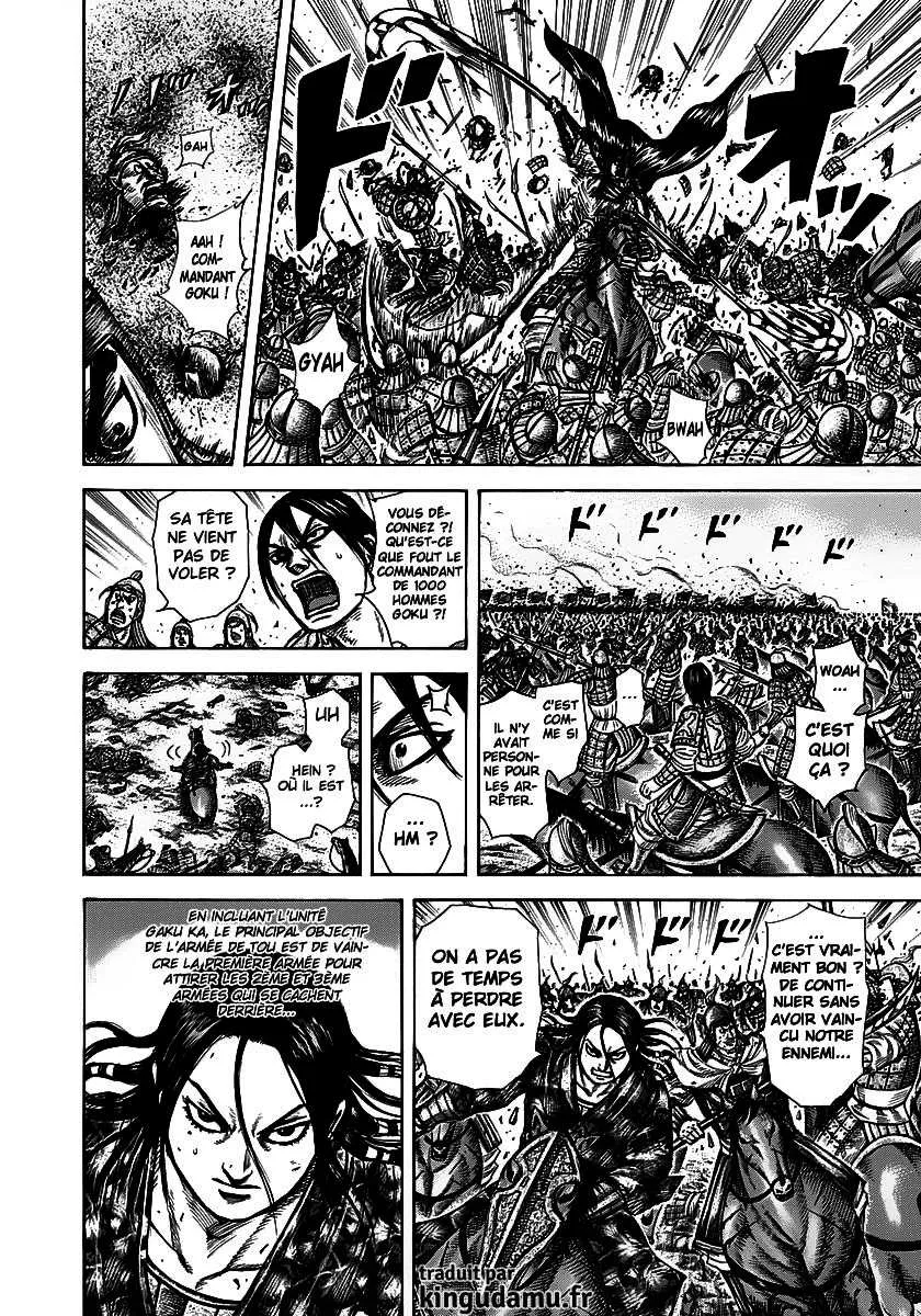 Kingdom: Chapter chapitre-279 - Page 10