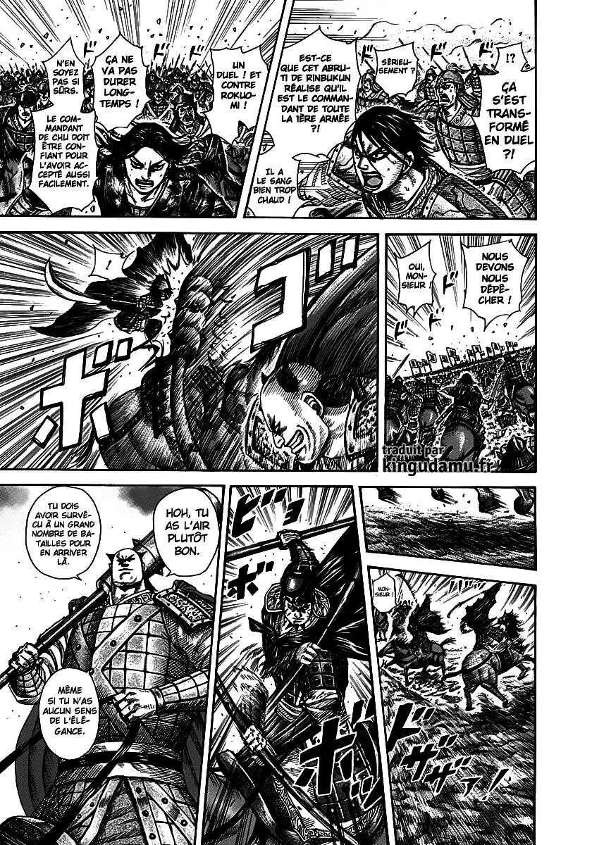Kingdom: Chapter chapitre-279 - Page 14