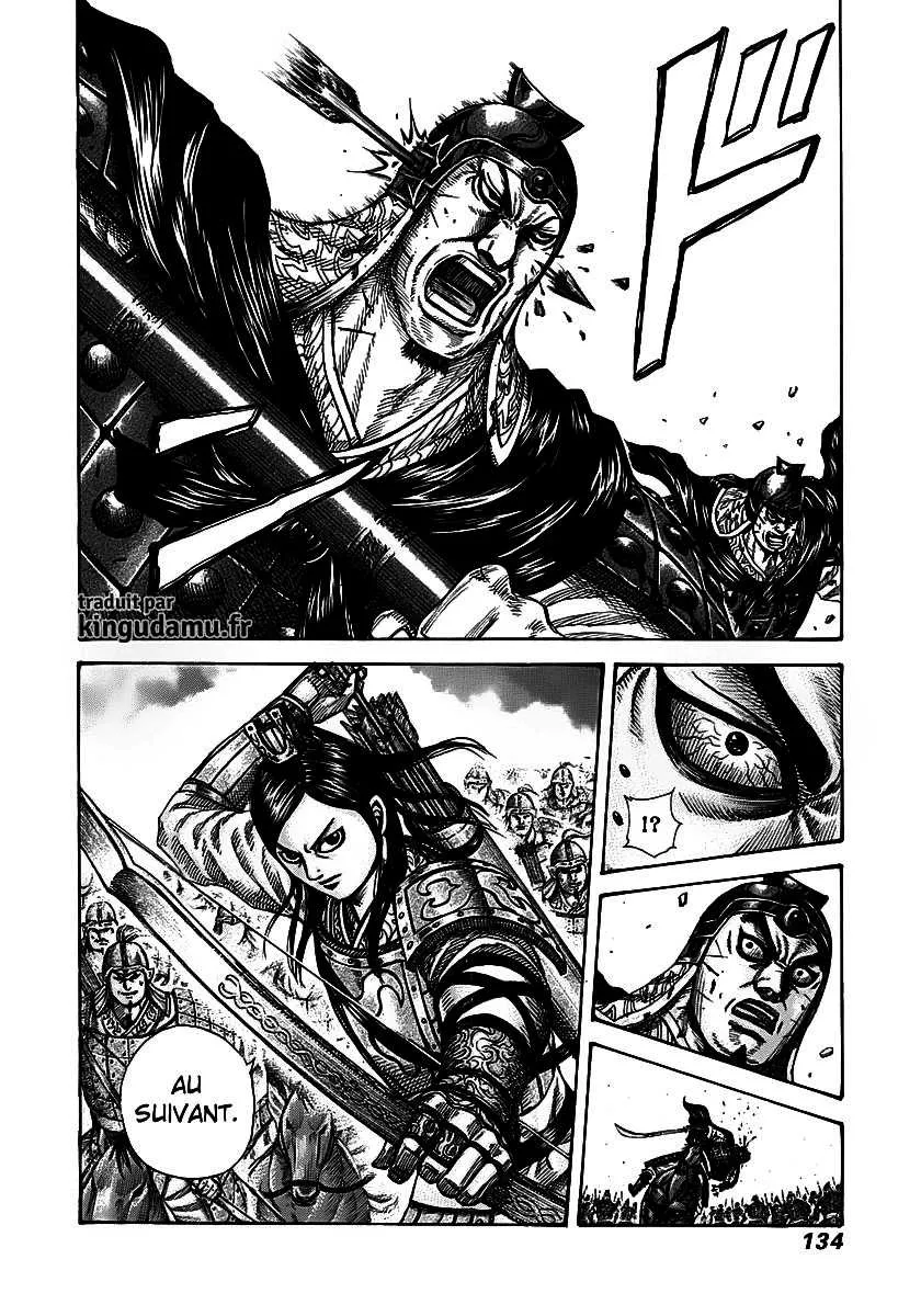 Kingdom: Chapter chapitre-279 - Page 17