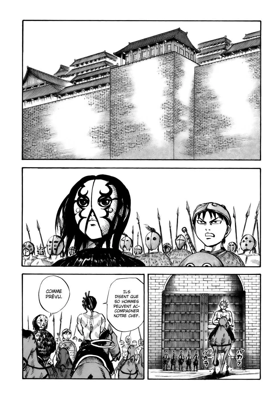 Kingdom: Chapter chapitre-28 - Page 2