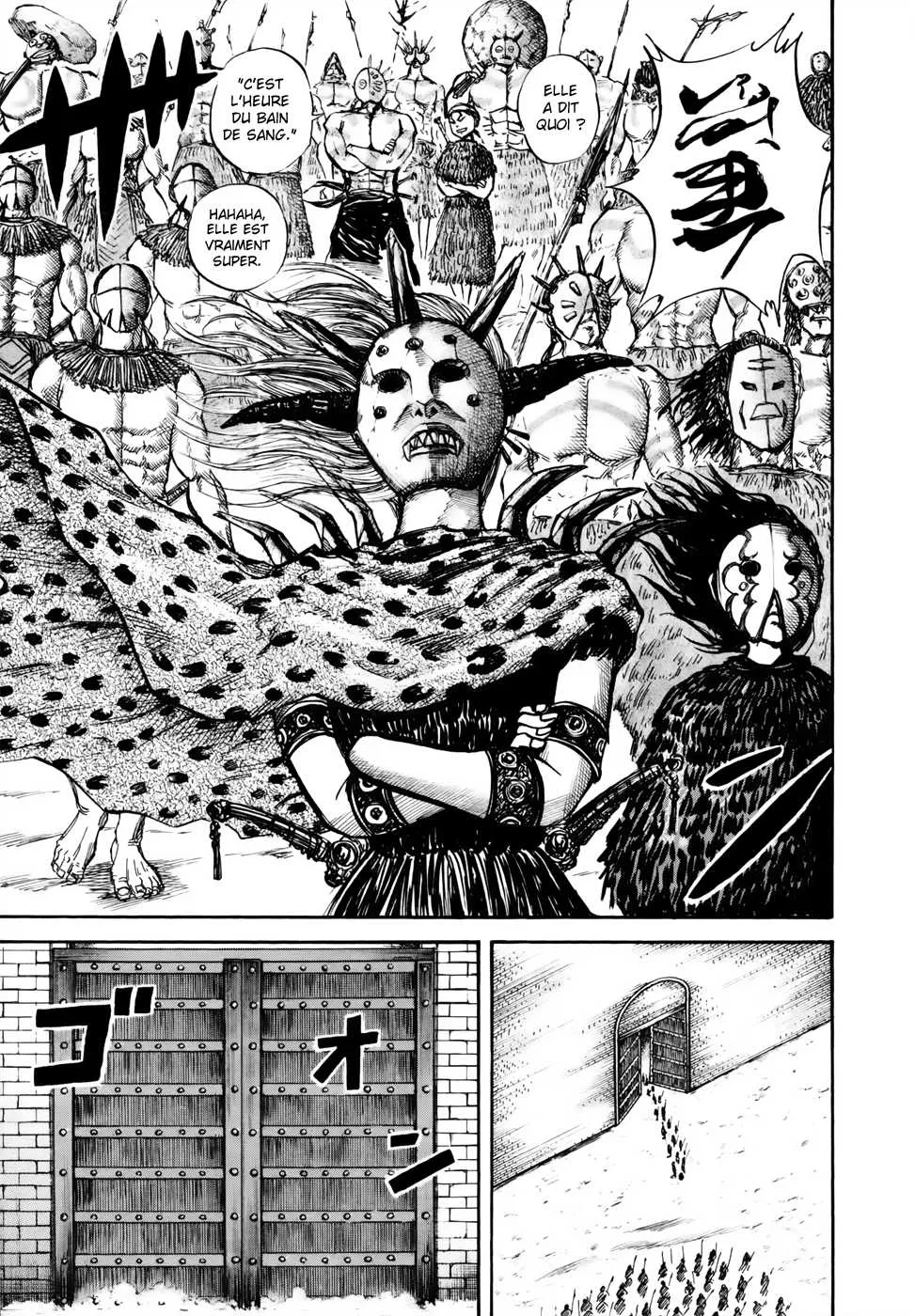 Kingdom: Chapter chapitre-28 - Page 7