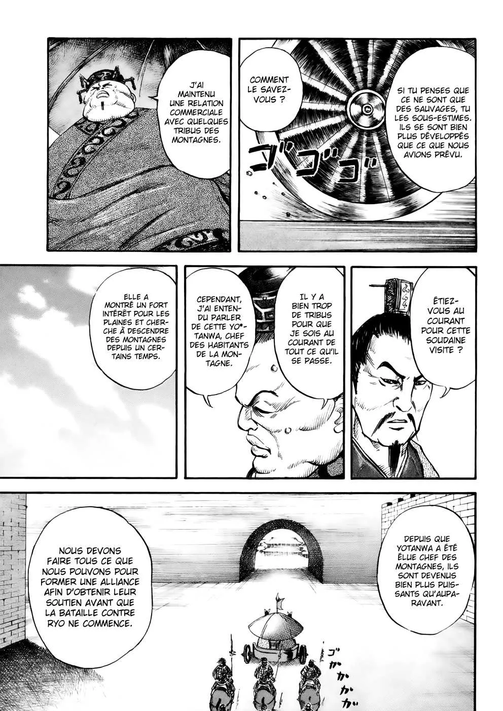 Kingdom: Chapter chapitre-28 - Page 9