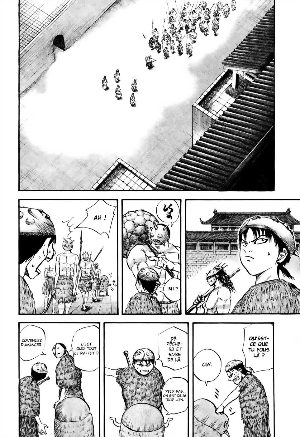 Kingdom: Chapter chapitre-28 - Page 10