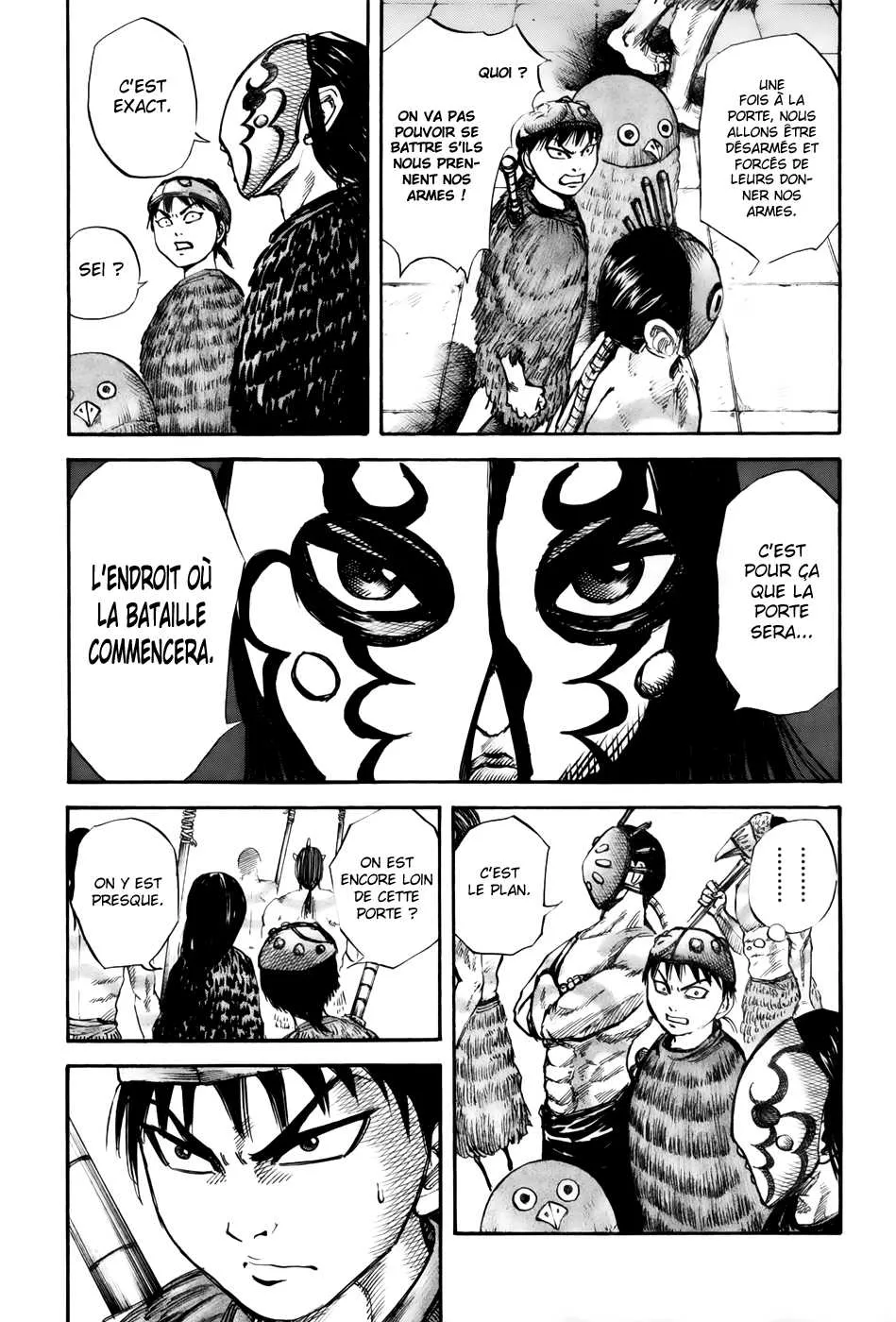 Kingdom: Chapter chapitre-28 - Page 13