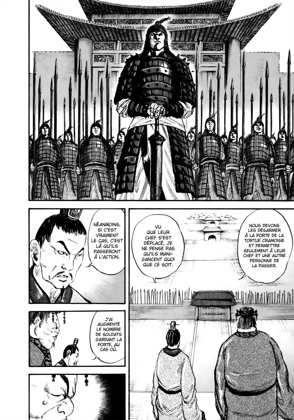Kingdom: Chapter chapitre-28 - Page 14
