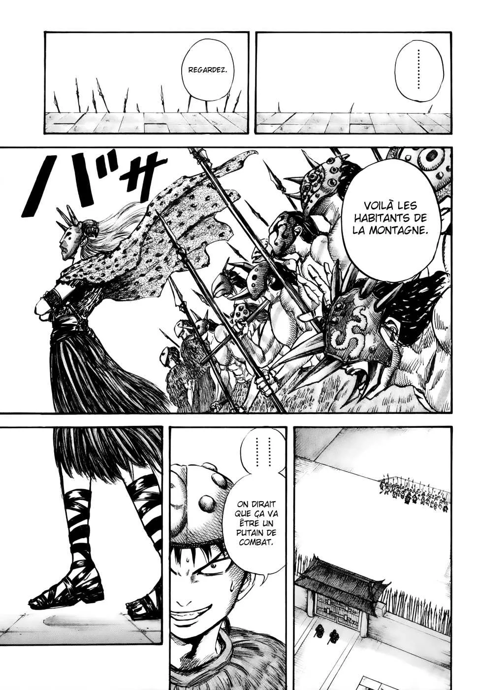 Kingdom: Chapter chapitre-28 - Page 15