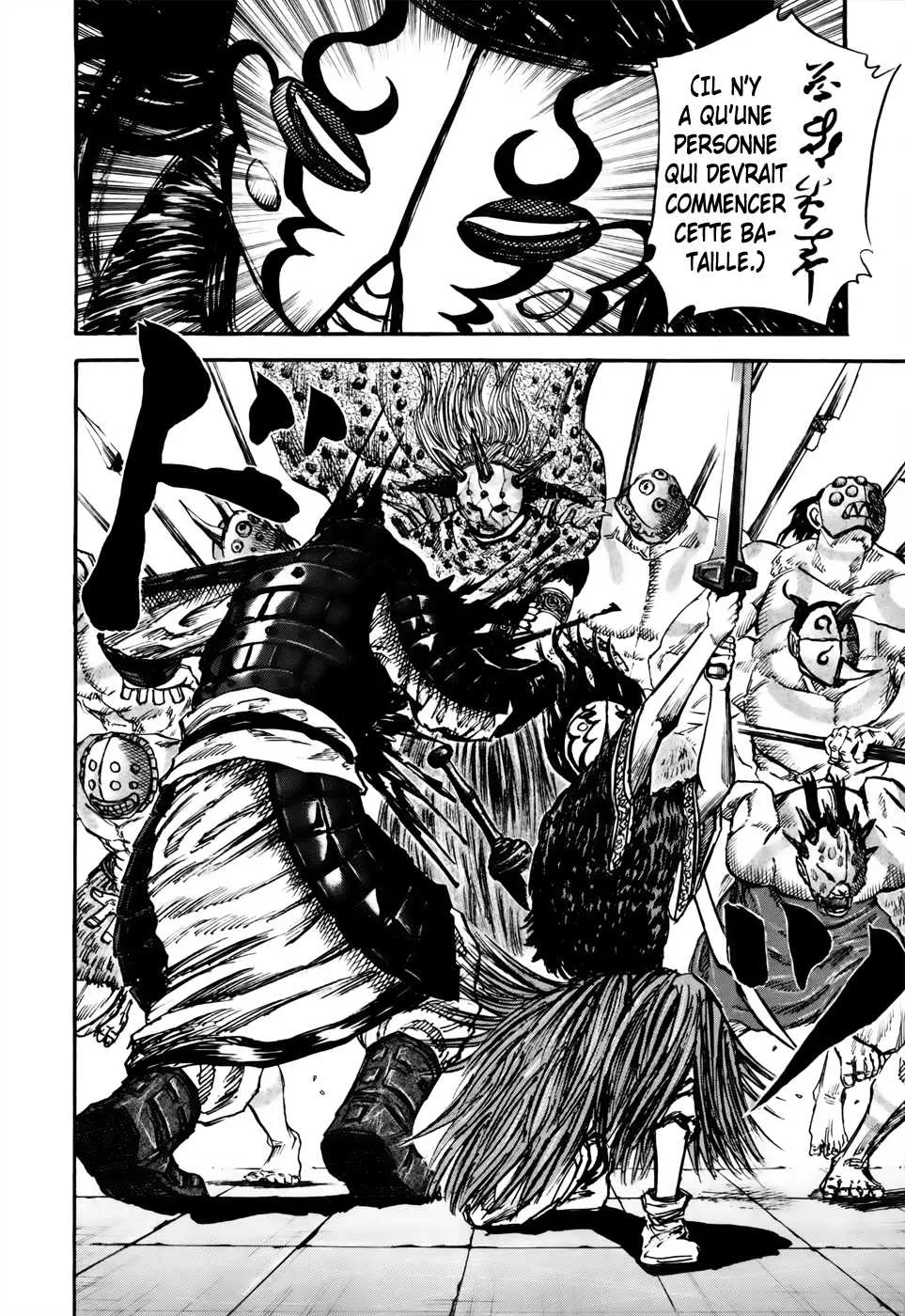 Kingdom: Chapter chapitre-28 - Page 18