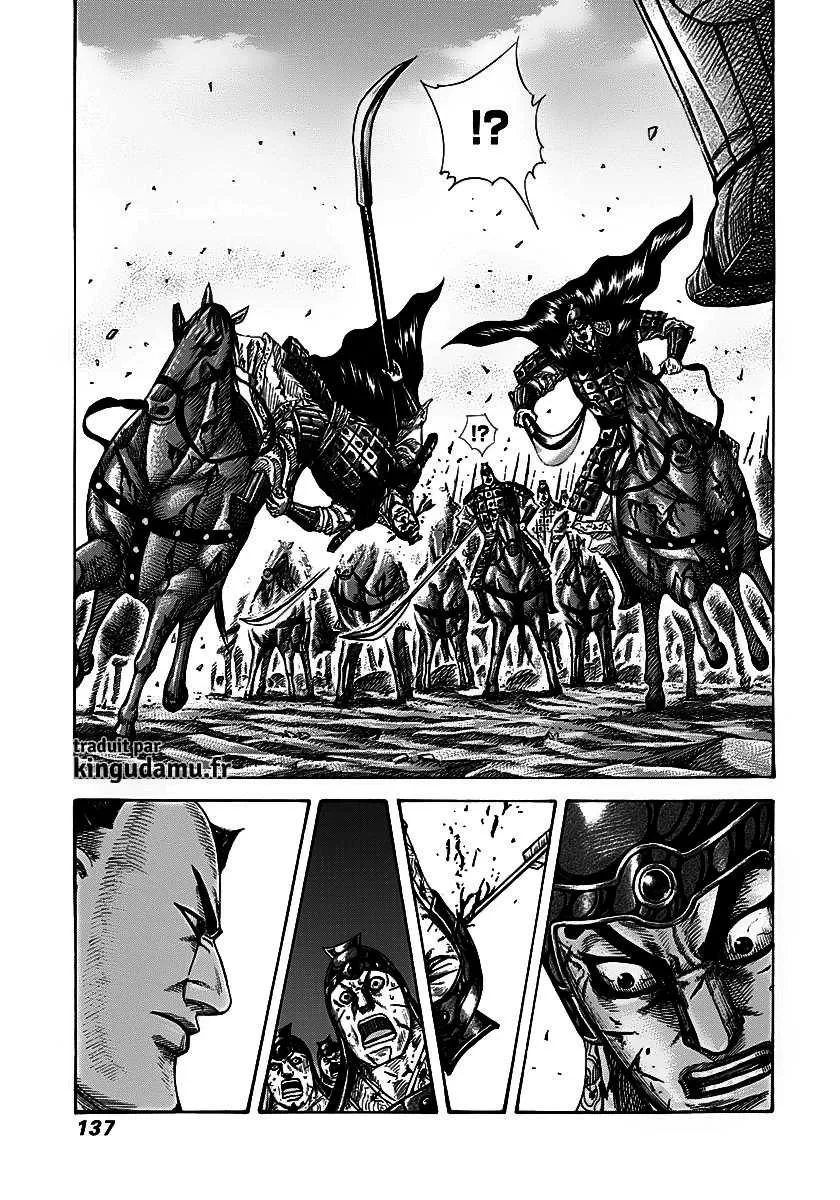 Kingdom: Chapter chapitre-280 - Page 3