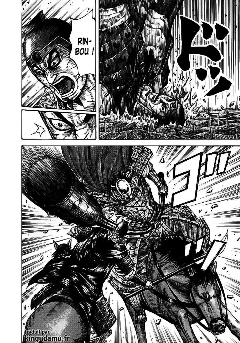 Kingdom: Chapter chapitre-280 - Page 4