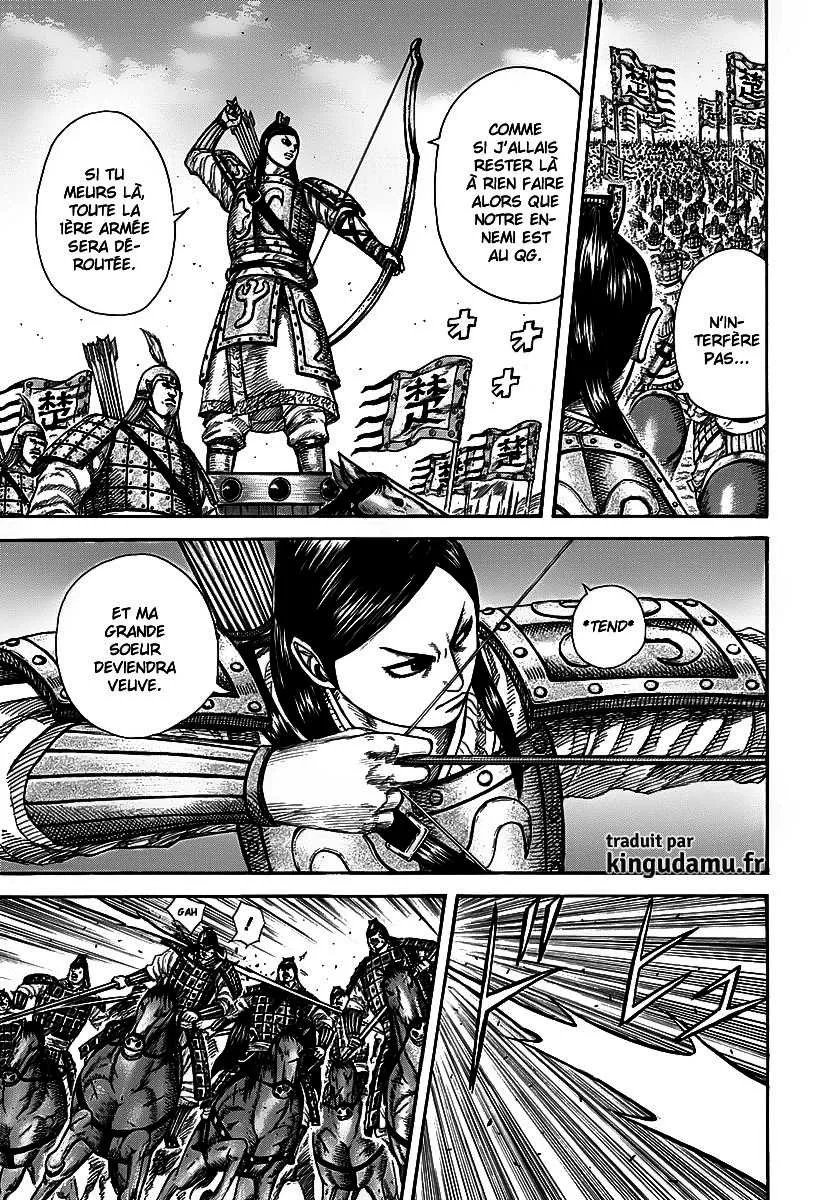 Kingdom: Chapter chapitre-280 - Page 6