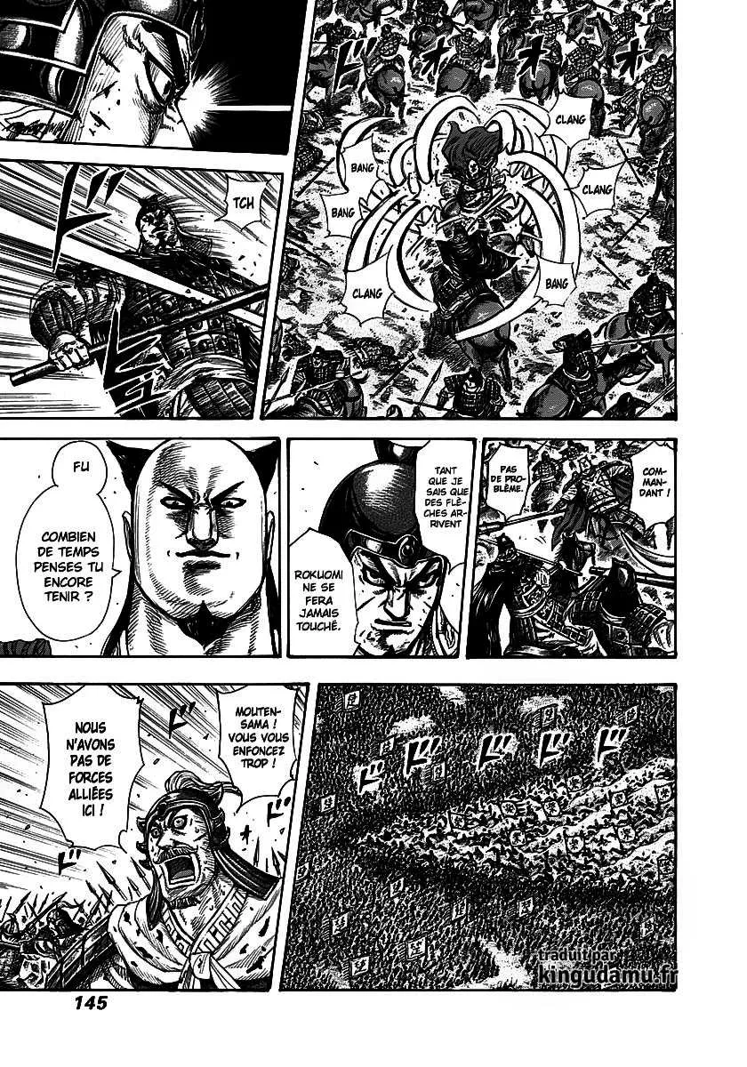 Kingdom: Chapter chapitre-280 - Page 10