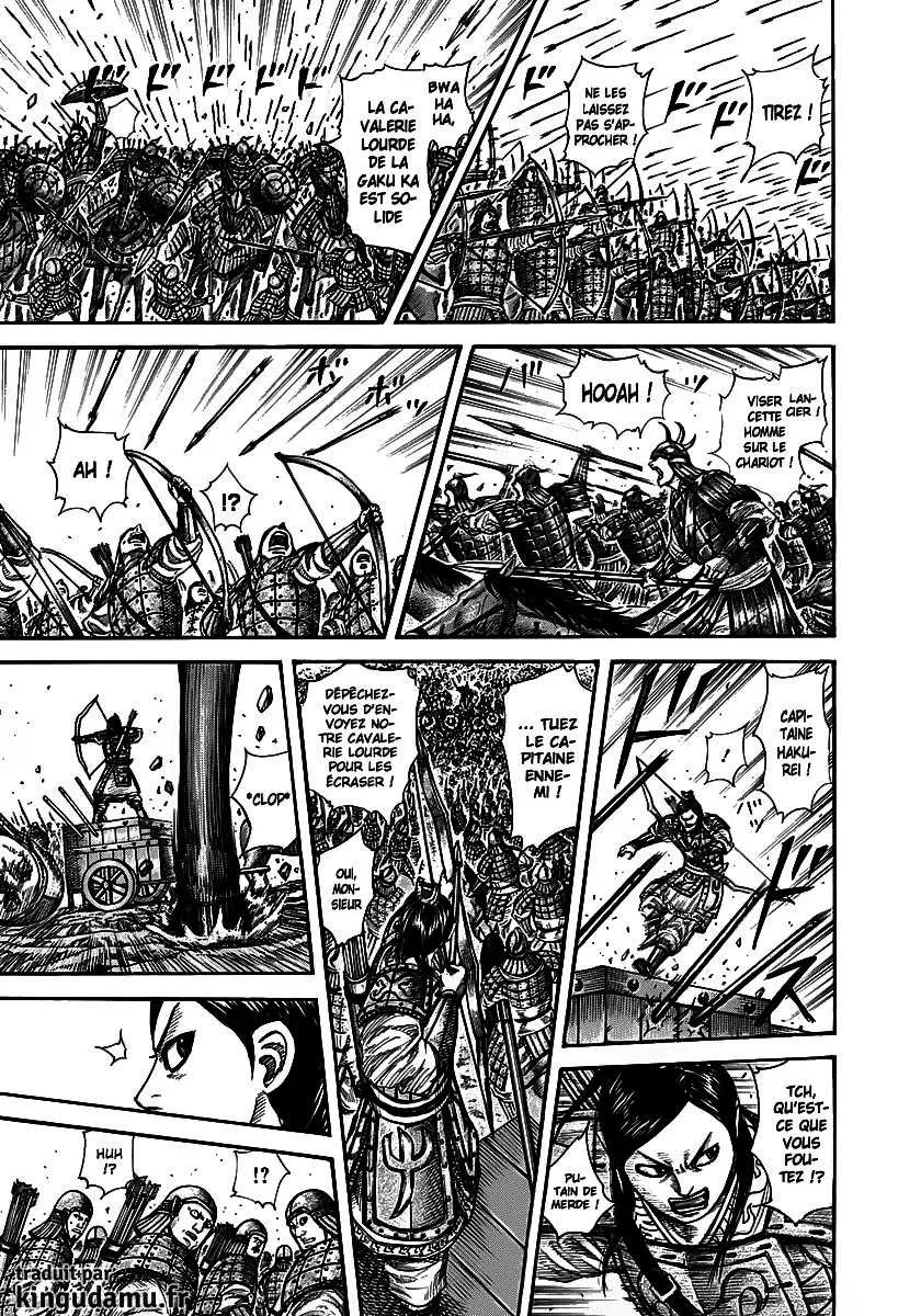 Kingdom: Chapter chapitre-280 - Page 12