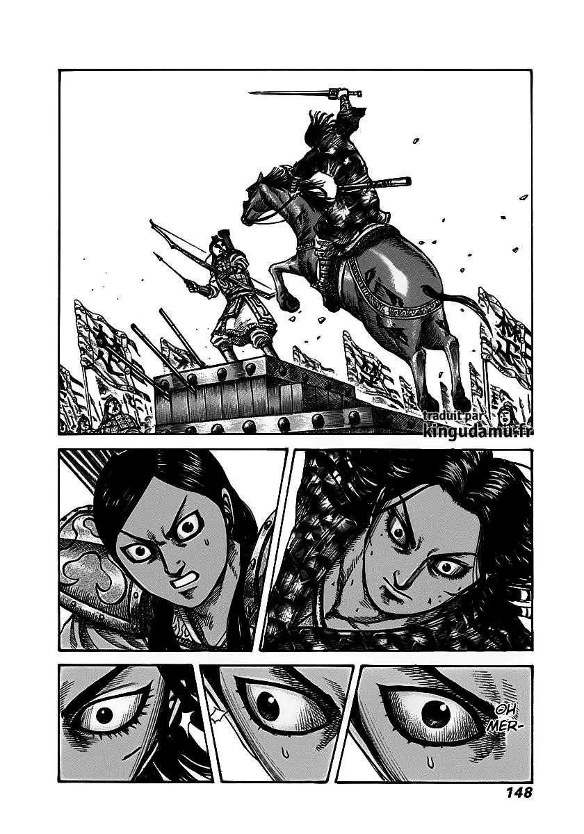 Kingdom: Chapter chapitre-280 - Page 13