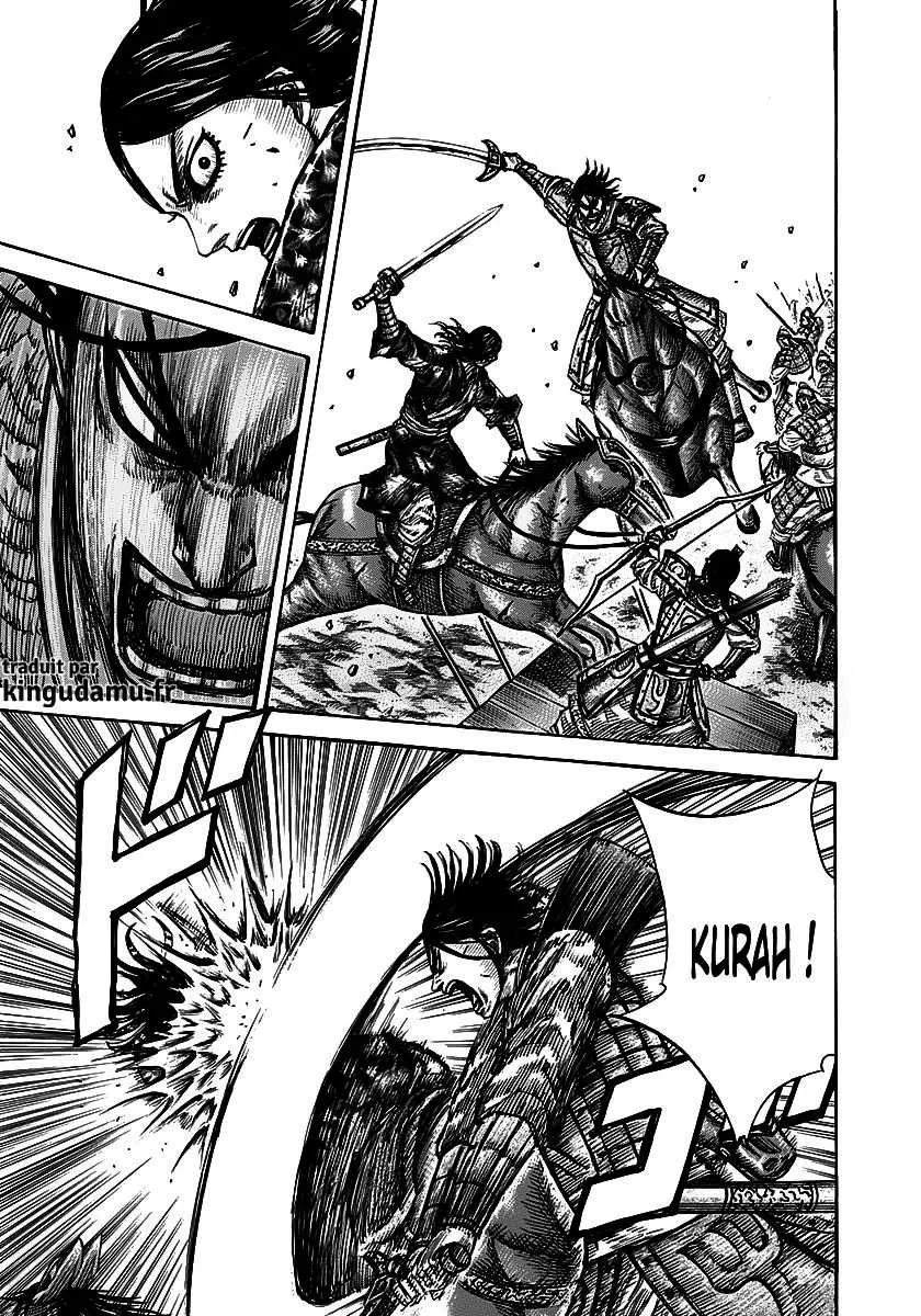 Kingdom: Chapter chapitre-280 - Page 14