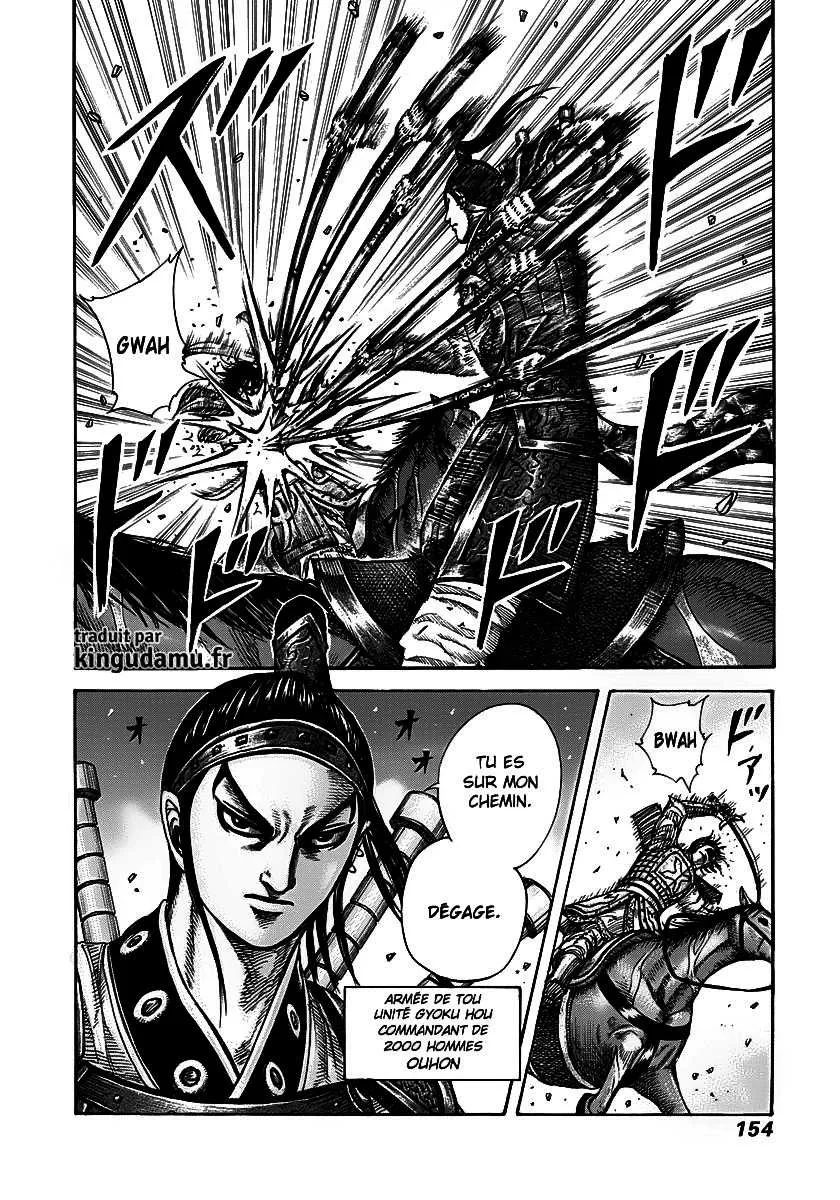 Kingdom: Chapter chapitre-280 - Page 18