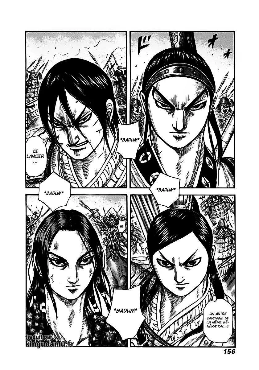 Kingdom: Chapter chapitre-281 - Page 2