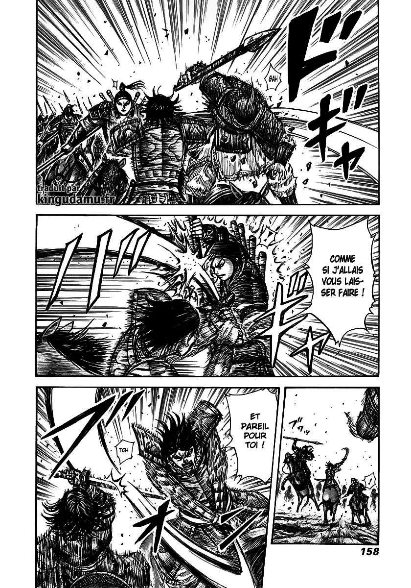 Kingdom: Chapter chapitre-281 - Page 4