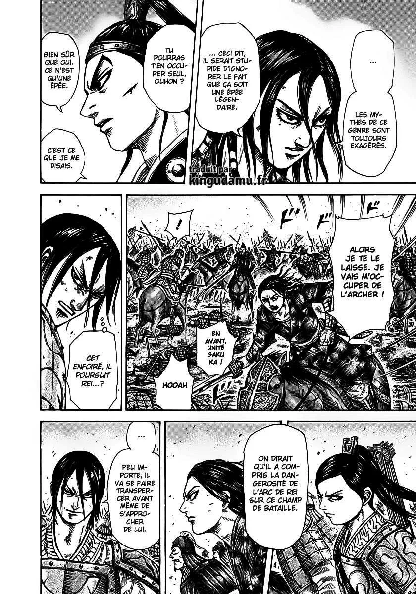 Kingdom: Chapter chapitre-281 - Page 10