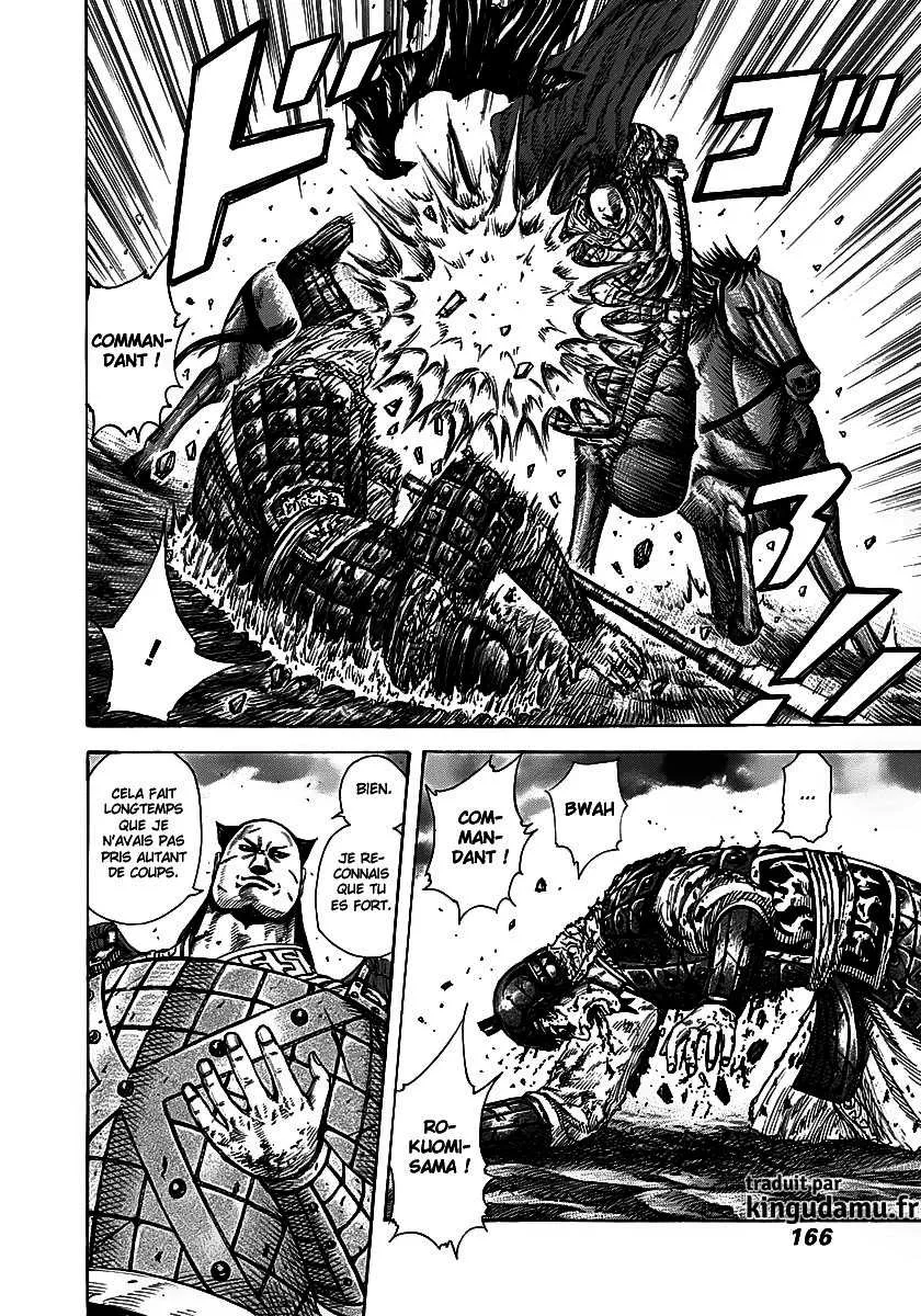 Kingdom: Chapter chapitre-281 - Page 12