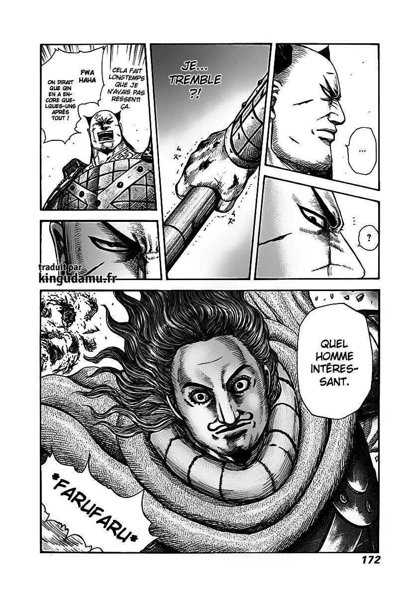 Kingdom: Chapter chapitre-281 - Page 17
