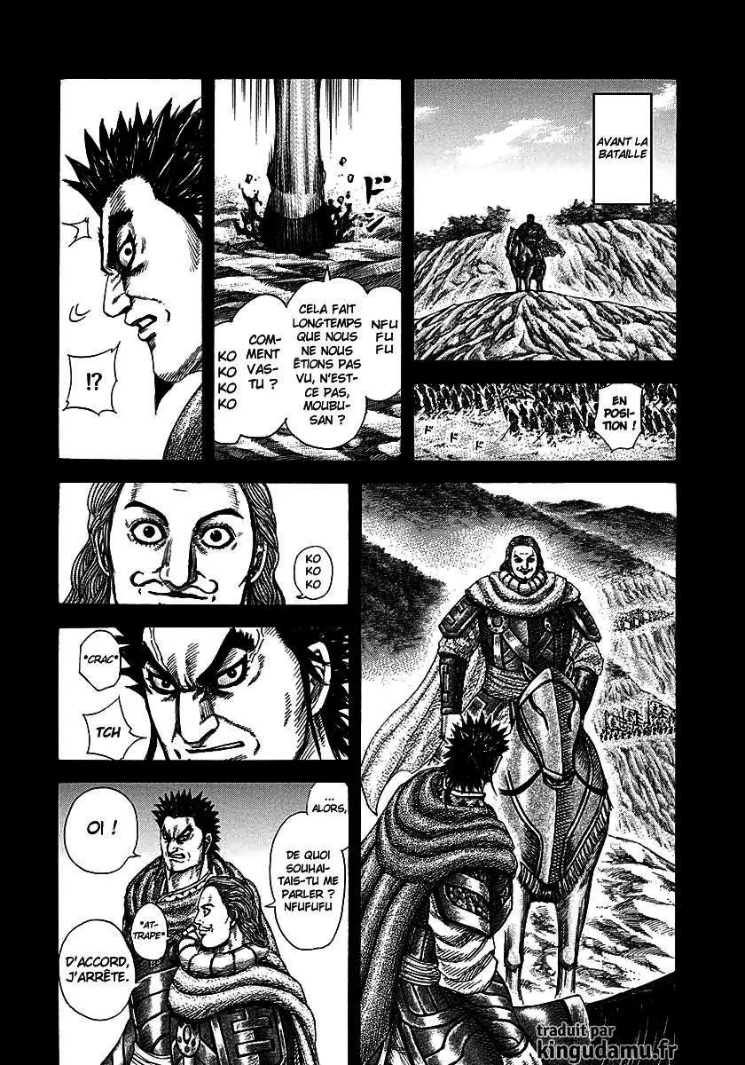 Kingdom: Chapter chapitre-282 - Page 4