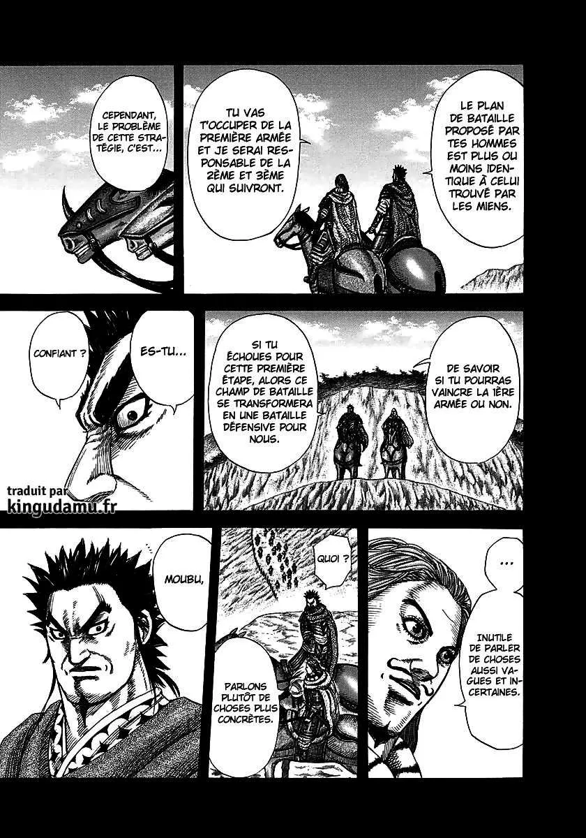 Kingdom: Chapter chapitre-282 - Page 5